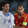 Euro 2012: Grecia - Armenia 1-0, in meci de pregatire